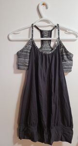 Lululemon Athletica No Limits Tank